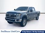 Used 2022 Ford F-250 Lariat Crew Cab for sale #HU601462 - photo 4