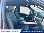 Used 2022 Ford F-250 Lariat Crew Cab for sale #HU601462 - photo 29