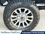 Used 2022 Ford F-250 Lariat Crew Cab for sale #HU601462 - photo 32