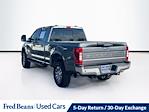 Used 2022 Ford F-250 Lariat Crew Cab for sale #HU601462 - photo 6
