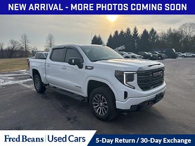 2022 GMC Sierra 1500 Crew Cab 4WD Pickup for sale #HU601465 - photo 1