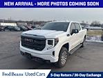 2022 GMC Sierra 1500 Crew Cab 4WD Pickup for sale #HU601465 - photo 3