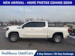 2022 GMC Sierra 1500 Crew Cab 4WD Pickup for sale #HU601465 - photo 4