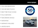 2022 GMC Sierra 1500 Crew Cab 4WD Pickup for sale #HU601465 - photo 5