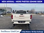 2022 GMC Sierra 1500 Crew Cab 4WD Pickup for sale #HU601465 - photo 7