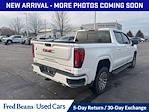 2022 GMC Sierra 1500 Crew Cab 4WD Pickup for sale #HU601465 - photo 8