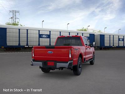 2026 Ford F-350 Crew Cab SRW 4WD Pickup for sale #HU60153 - photo 2