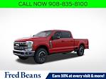 New 2026 Ford F-350 XLT Crew Cab for sale #HU60153 - photo 1