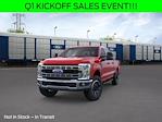 New 2026 Ford F-350 XLT Crew Cab for sale #HU60153 - photo 2