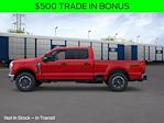 New 2026 Ford F-350 XLT Crew Cab for sale #HU60153 - photo 3
