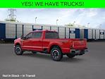 New 2026 Ford F-350 XLT Crew Cab for sale #HU60153 - photo 4