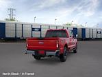 New 2026 Ford F-350 XLT Crew Cab for sale #HU60153 - photo 8