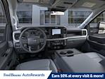 2026 Ford F-450 Crew Cab DRW 4WD Cab Chassis for sale #HU60156 - photo 10