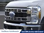 2026 Ford F-450 Crew Cab DRW 4WD Cab Chassis for sale #HU60156 - photo 18