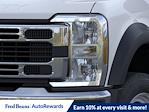 2026 Ford F-450 Crew Cab DRW 4WD Cab Chassis for sale #HU60156 - photo 19
