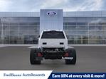 2026 Ford F-450 Crew Cab DRW 4WD Cab Chassis for sale #HU60156 - photo 6