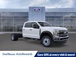 2026 Ford F-450 Crew Cab DRW 4WD Cab Chassis for sale #HU60156 - photo 8