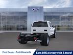 2026 Ford F-450 Crew Cab DRW 4WD Cab Chassis for sale #HU60156 - photo 9
