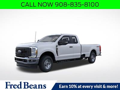 2026 Ford F-250 Super Cab 4WD Pickup for sale #HU60172 - photo 1