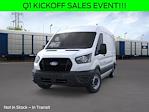 New 2026 Ford Transit 250 Medium Roof Empty Cargo Van for sale #HU60173 - photo 4