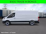New 2026 Ford Transit 250 Medium Roof Empty Cargo Van for sale #HU60173 - photo 5