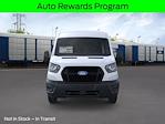 New 2026 Ford Transit 250 Medium Roof Empty Cargo Van for sale #HU60173 - photo 7