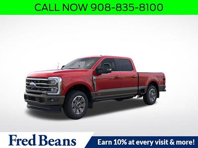 2026 Ford F-250 Crew Cab 4WD Pickup for sale #HU60183 - photo 1