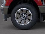 2026 Ford F-250 Crew Cab 4WD Pickup for sale #HU60183 - photo 19