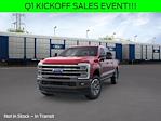 2026 Ford F-250 Crew Cab 4WD Pickup for sale #HU60183 - photo 4