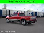 2026 Ford F-250 Crew Cab 4WD Pickup for sale #HU60183 - photo 2