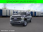 2026 Ford F-250 Crew Cab 4WD Pickup for sale #HU60187 - photo 2