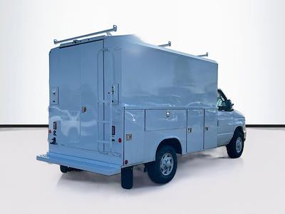 New 2026 Ford E-350 - photo 1