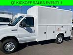 2026 Ford E-350 RWD Service Utility Van for sale #HU60191 - photo 4