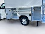 New 2026 Ford E-350 Service Utility Van for sale #HU60191 - photo 16