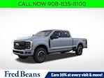 2026 Ford F-250 Crew Cab 4WD Pickup for sale #HU60198 - photo 1