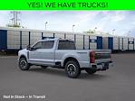 2026 Ford F-250 Crew Cab 4WD Pickup for sale #HU60198 - photo 2