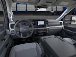 2026 Ford F-550 Crew Cab DRW 4WD Cab Chassis for sale #HU60203 - photo 10