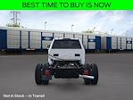2026 Ford F-550 Crew Cab DRW 4WD Cab Chassis for sale #HU60203 - photo 6
