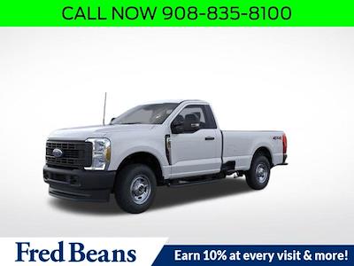 New 2026 Ford F-250 - photo 1