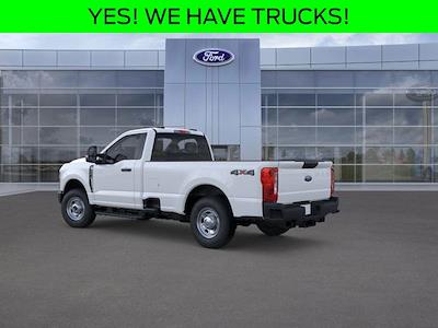 New 2026 Ford F-250 - photo 1