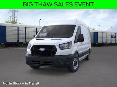 2026 Ford Transit 250 Medium Roof RWD Empty Cargo Van for sale #HU60222 - photo 2