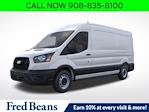 2026 Ford Transit 250 Medium Roof RWD Empty Cargo Van for sale #HU60222 - photo 1