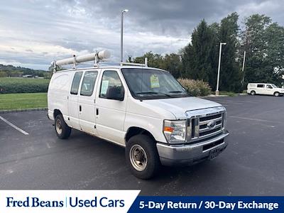 2012 Ford E-250 RWD Cargo Van for sale #HU604382 - photo 1