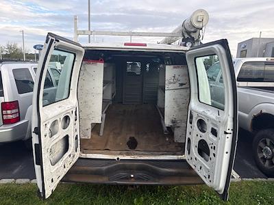 2012 Ford E-250 RWD Upfit Cargo Van for sale #HU604382 - photo 2