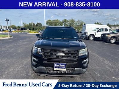 2016 Ford Explorer 4WD SUV for sale #HU700091 - photo 2