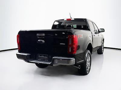 Used 2019 Ford Ranger Lariat SuperCrew Cab for sale #H50058S - photo 2