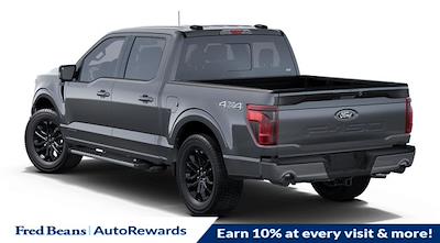 2025 Ford F-150 SuperCrew Cab 4x4 Pickup for sale #H50518 - photo 2