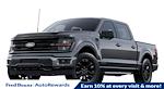 2025 Ford F-150 SuperCrew Cab 4x4 Pickup for sale #H50518 - photo 1