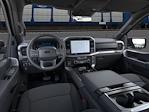 2025 Ford F-150 SuperCrew Cab 4WD Pickup for sale #M525W3L - photo 3