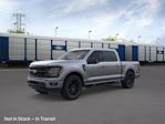2025 Ford F-150 SuperCrew Cab 4x4 Pickup for sale #H50507 - photo 1
